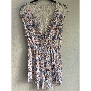 Summer Romper